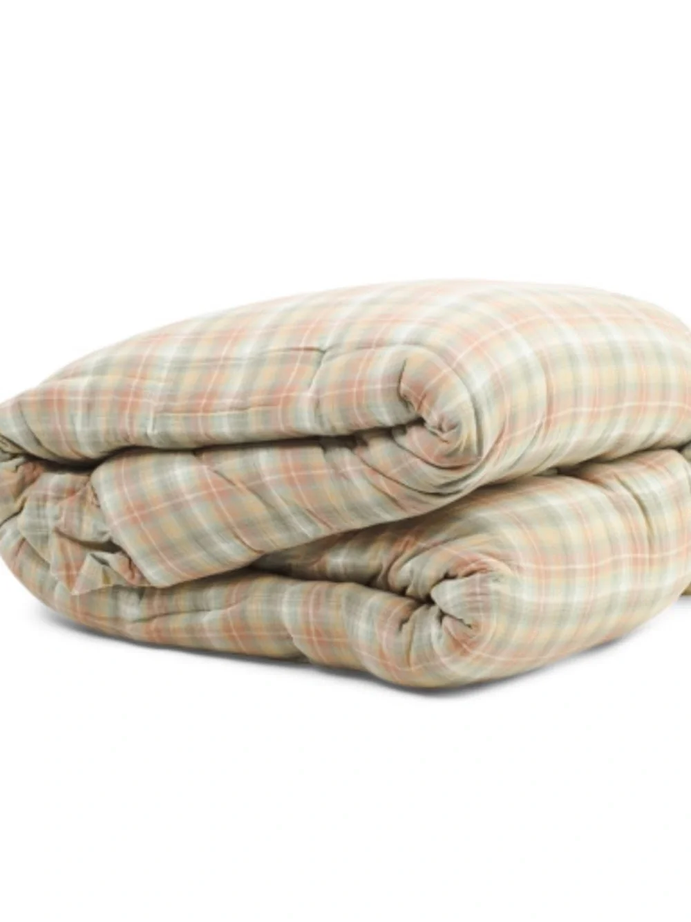 Brooks Brothers plaid pattern